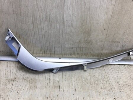 ФОТО Накладка торпедо-центр. для Honda Accord IX Coupe CT (12-17) Київ