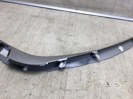 ФОТО Накладка торпедо-центр. для Honda Accord IX Coupe CT (12-17) Київ