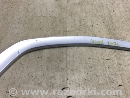 ФОТО Накладка торпедо-центр. для Honda Accord IX Coupe CT (12-17) Київ