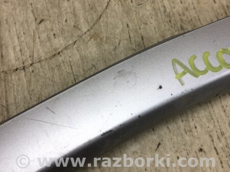 ФОТО Накладка торпедо-центр. для Honda Accord IX Coupe CT (12-17) Київ