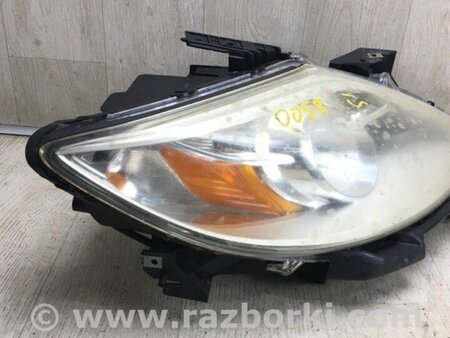 ФОТО Фара для Mazda CX-9 TB (2007-2016) Київ