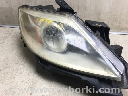 ФОТО Фара для Mazda CX-9 TB (2007-2016) Київ