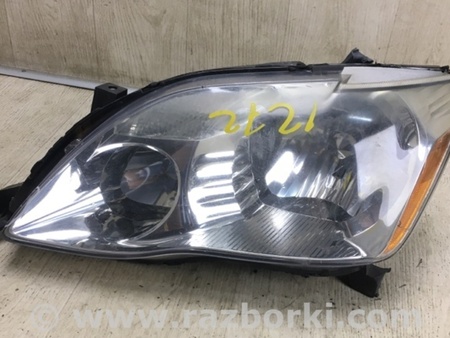 ФОТО Фара для Toyota Avalon XX30 (12.2004-10.2012) Київ