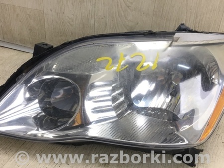 ФОТО Фара для Toyota Avalon XX30 (12.2004-10.2012) Київ