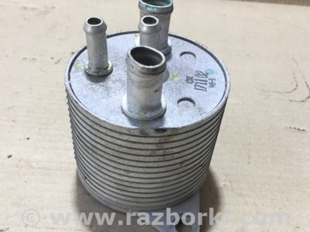 ФОТО Теплообмінник АКПП для Subaru Forester SJ S13 (12-18) Київ