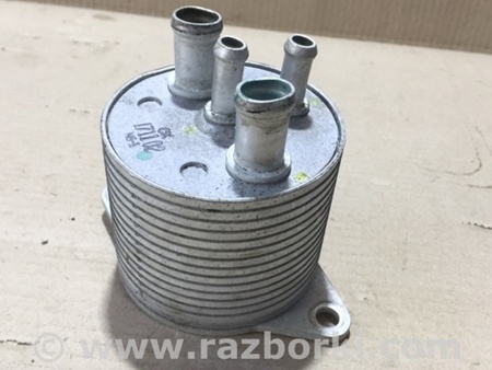 ФОТО Теплообмінник АКПП для Subaru Forester SJ S13 (12-18) Київ