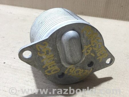 ФОТО Теплообмінник АКПП для Subaru Forester SJ S13 (12-18) Київ