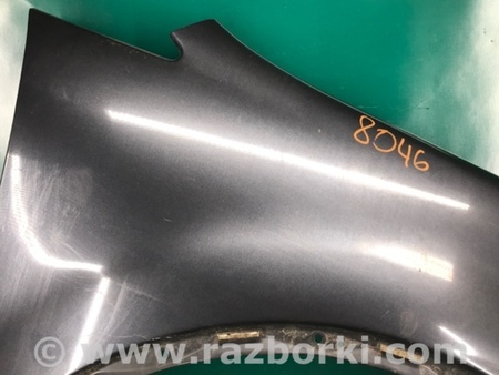 ФОТО Крило переднє для Subaru Tribeca рестайл (08-14) Київ