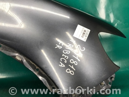 ФОТО Крило переднє для Subaru Tribeca рестайл (08-14) Київ