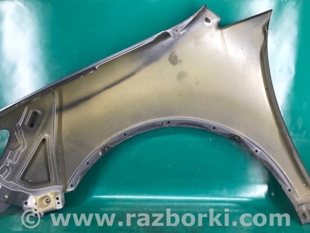 ФОТО Крило переднє для Subaru Tribeca рестайл (08-14) Київ