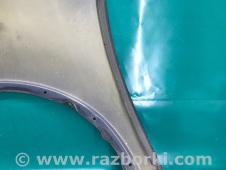 ФОТО Крило переднє для Subaru Tribeca рестайл (08-14) Київ