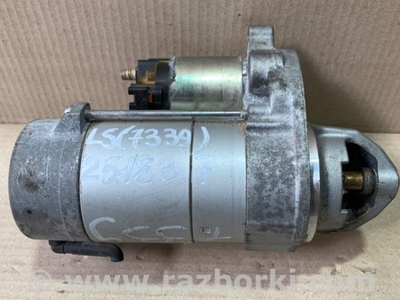 ФОТО Стартер для Lexus LS460 USF41/UVF45 (07-12) Київ
