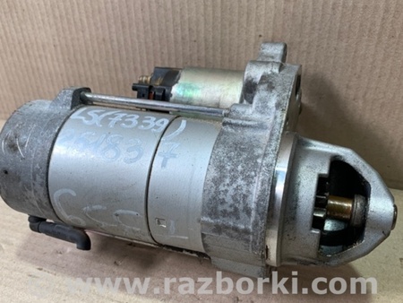 ФОТО Стартер для Lexus LS460 USF41/UVF45 (07-12) Київ