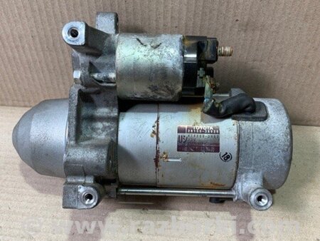 ФОТО Стартер для Lexus LS460 USF41/UVF45 (07-12) Київ