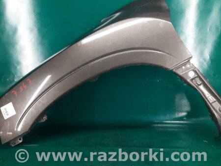 ФОТО Крило переднє для Mitsubishi Endeavor (03-11) Київ