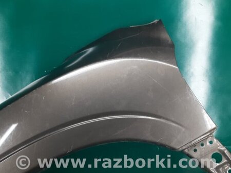 ФОТО Крило переднє для Mitsubishi Endeavor (03-11) Київ