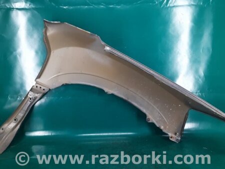 ФОТО Крило переднє для Mitsubishi Endeavor (03-11) Київ