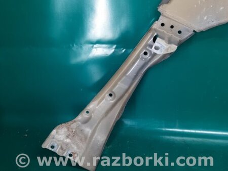 ФОТО Крило переднє для Mitsubishi Endeavor (03-11) Київ