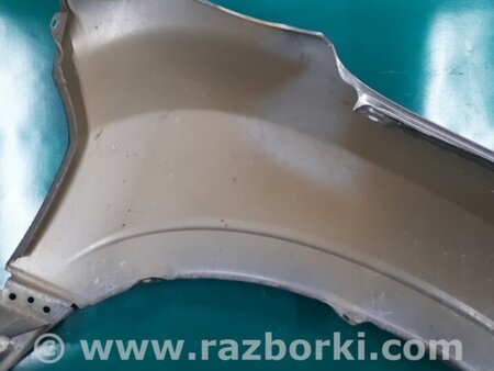 ФОТО Крило переднє для Mitsubishi Endeavor (03-11) Київ