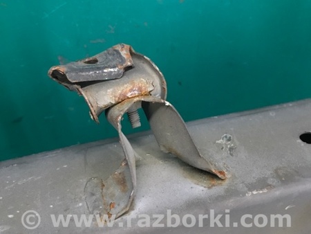 ФОТО Підсилювач заднього бампера для Mitsubishi ASX Київ