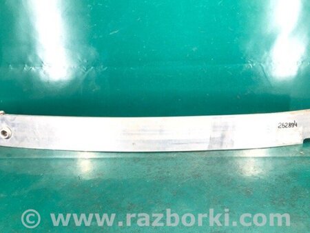 ФОТО Підсилювач переднього бампера для Infiniti QX30 (15-19) Київ