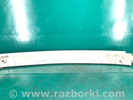 ФОТО Підсилювач переднього бампера для Infiniti QX30 (15-19) Київ