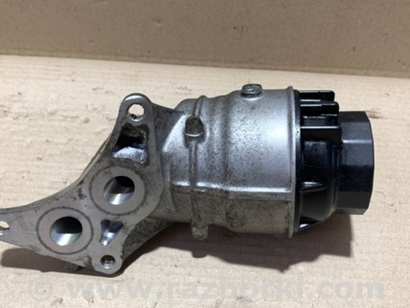 ФОТО Кронштейн масляного фільтра для Lexus LS460 USF41/UVF45 (07-12) Київ