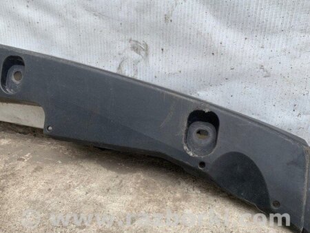 ФОТО Накладка бампера для Toyota Prius III XW30 (09-15) Київ