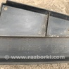ФОТО Накладка бампера для Toyota Prius III XW30 (09-15) Київ