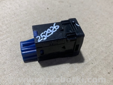 ФОТО Кнопка для Nissan Pathfinder R52 (12-21) Київ