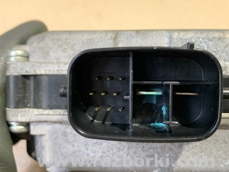 ФОТО Блок керування електропідсилювачем керма для Lexus LS460 USF41/UVF45 (07-12) Київ