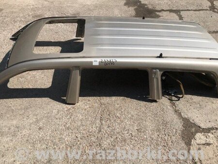 ФОТО Дах для Lexus GX Київ