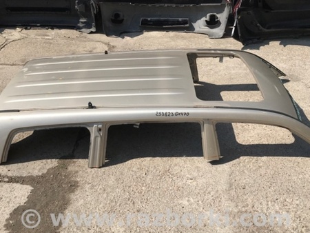 ФОТО Дах для Lexus GX Київ