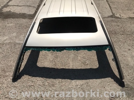 ФОТО Дах для Lexus GX Київ