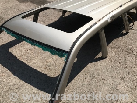 ФОТО Дах для Lexus GX Київ