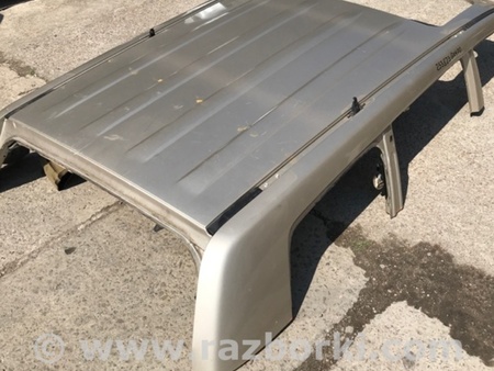 ФОТО Дах для Lexus GX Київ