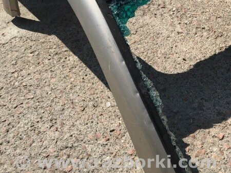 ФОТО Дах для Lexus GX Київ