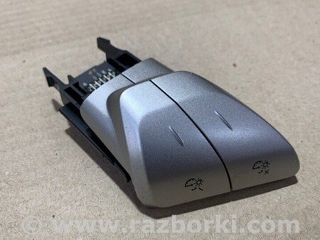 ФОТО Регулятор підсвічування панелі приладів для Nissan Pathfinder R52 (12-21) Київ