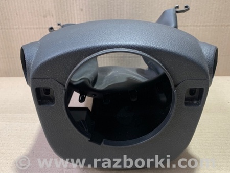 ФОТО Кожух рульової колонки для Nissan Pathfinder R52 (12-21) Київ