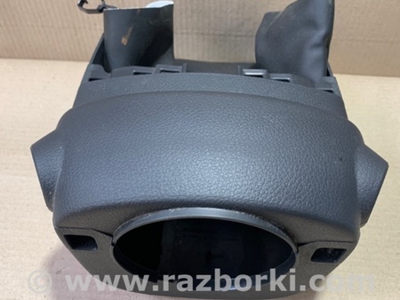 ФОТО Кожух рульової колонки для Nissan Pathfinder R52 (12-21) Київ