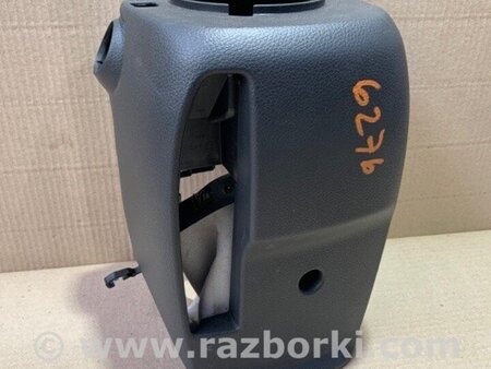 ФОТО Кожух рульової колонки для Nissan Pathfinder R52 (12-21) Київ