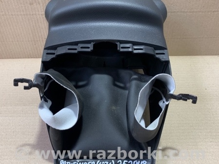 ФОТО Кожух рульової колонки для Nissan Pathfinder R52 (12-21) Київ