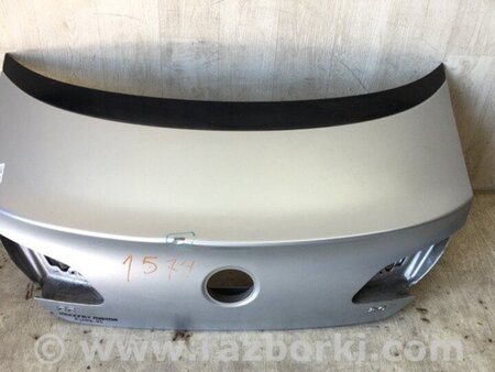 ФОТО Кришка багажника для Volkswagen Passat CC (01.2012-12.2016) Київ