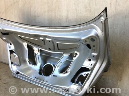 ФОТО Кришка багажника для Volkswagen Passat CC (01.2012-12.2016) Київ