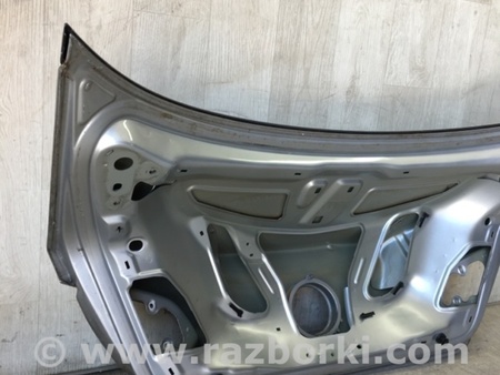 ФОТО Кришка багажника для Volkswagen Passat CC (01.2012-12.2016) Київ