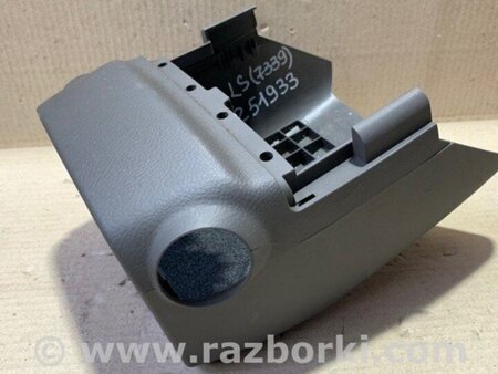 ФОТО Кожух рульової колонки для Lexus LS460 USF41/UVF45 (07-12) Київ