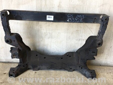 ФОТО Балка передньої підвіски для Infiniti  G25/G35/G37/Q40 Київ