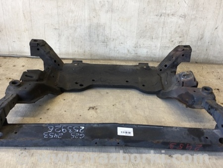 ФОТО Балка передньої підвіски для Infiniti  G25/G35/G37/Q40 Київ