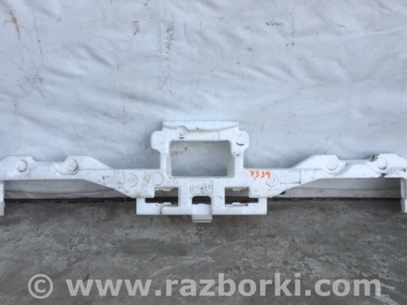 ФОТО Наповнювач бампера задній для Lexus LS460 USF41/UVF45 (07-12) Київ