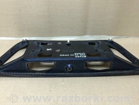 ФОТО Панель підсвічування номера для Honda Accord VII CM універсал (02-08) Київ